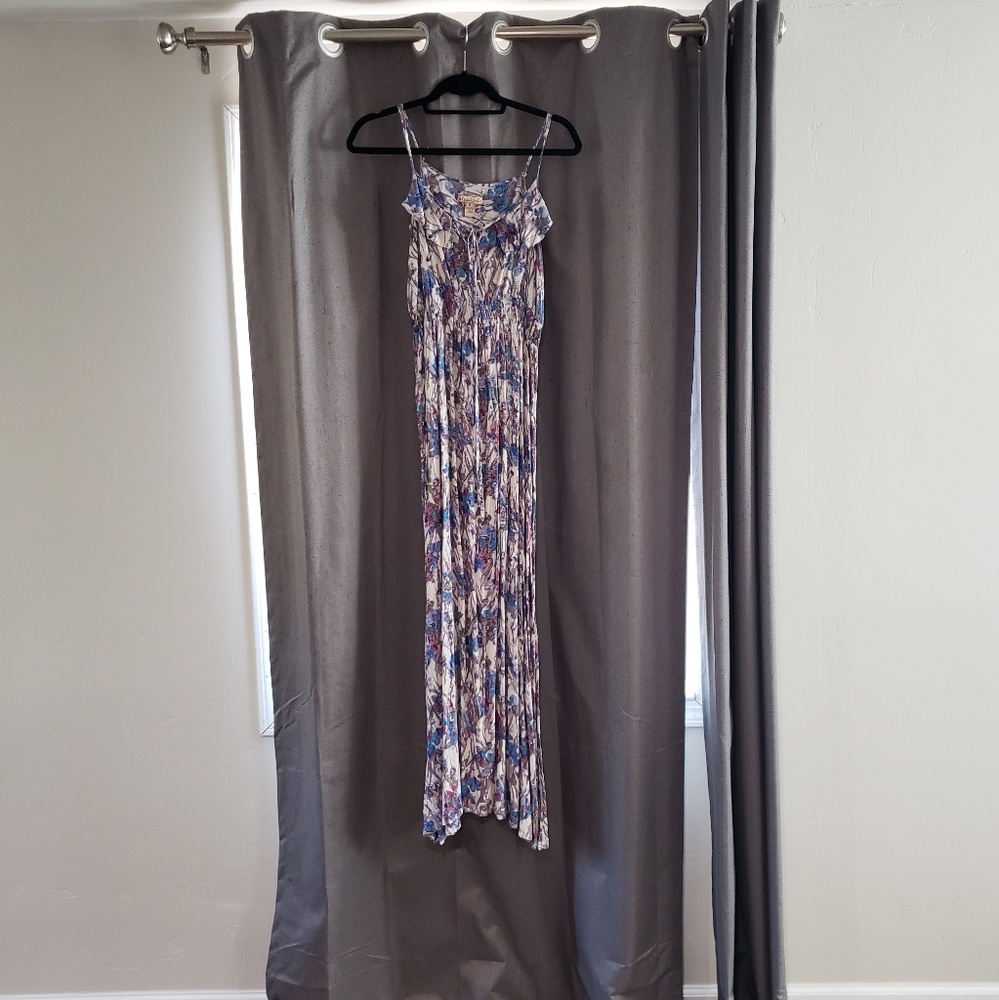 Lani Maxi Dress